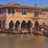 Pescheria, Grand Canal, Venice