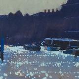 Sunlight on the Grand Canal