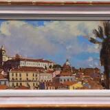 Mosteiro De Sao Vicente De Fora, Lisbon 