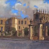 Christchurch, Bell Tom 