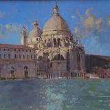 Santa Maria Della Salute