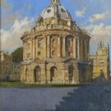 Radcliffe Camera, Oxford
