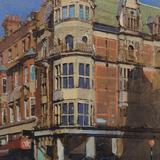 Cavendish Street, London