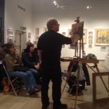 Demo 29th March - 30 mins in