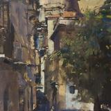 Campanile Saint Ignazio all Olivella, Palermo