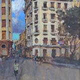 Havana Deco, San Juan de Dios, Havana