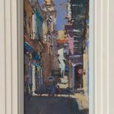 Hide n' Seek, The Old Town, Havana