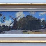 Morgan Lewis Windmill, Barbados