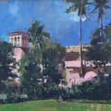 Fairmont Royal Pavilion Hotel, Barbados