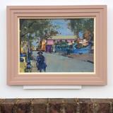 The Pink House, Speightstown, Barbados