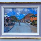 Fisherman's Pub, Queen's Street, Speightstown, Barbados