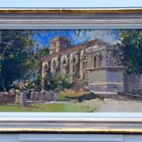 St John's (The Paleologos) Parish Church, Barbados