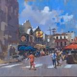 The Crossings, Marhill Street, Bridgetown, Barbados