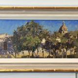 Cathedral Dome, Jerez