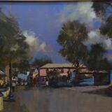 The Pink House, Speightstown