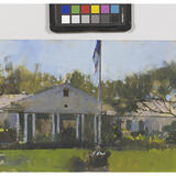 The Governor's Residence, Grand Cayman