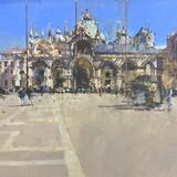 Piazza San Marco, Venice