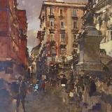 Piazza San Gaetano, Naples