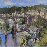 The Viaduct, Knaresborough