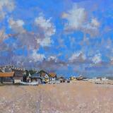 September Light - Aldeburgh