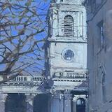 St Martin-In-The-Fields