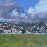 The Voluptuous Cloud, Arundel