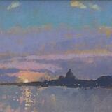 Venetian Crepuscule