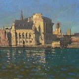 St Paul's & Blackfriars Bridge