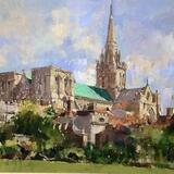Chichester Cathedral