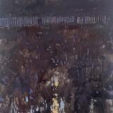 Sunset, Lotus Ponds, Lianhuaxue