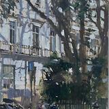 Wellington Square, Chelsea