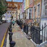 Bywater Street, Chelsea