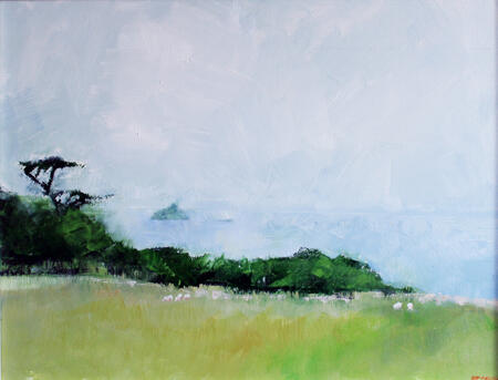 Great Mew Stone, Plymouth Sound