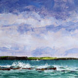 Plymouth Sound Breakwater