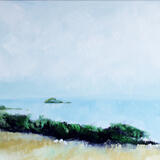 Misty Mew Stone, Plymouth Sound