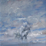 Eddystone Light, English Channel.