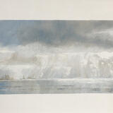 7.30 am. Plymouth Breakwater. 20th Sept 2021