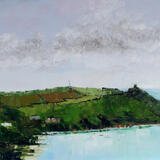 Rame Head, Whitsand Bay, SE Cornwall