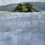 Drake's Island, Plymouth Sound