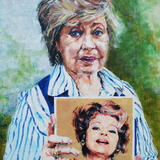 Prunella Scales
