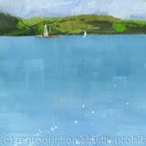 Plymouth Breakwater light, 'Smeaton's Tower'.