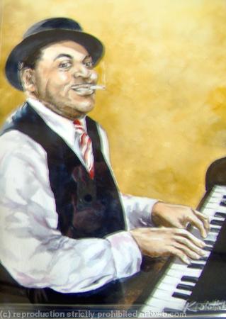 Fats Waller