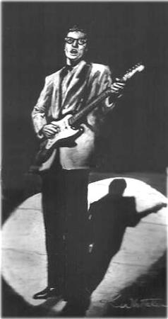 Buddy Holly