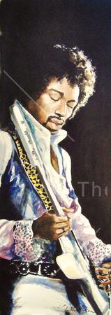 Hendrix