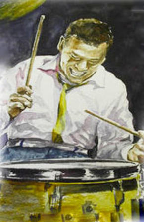 Buddy Rich