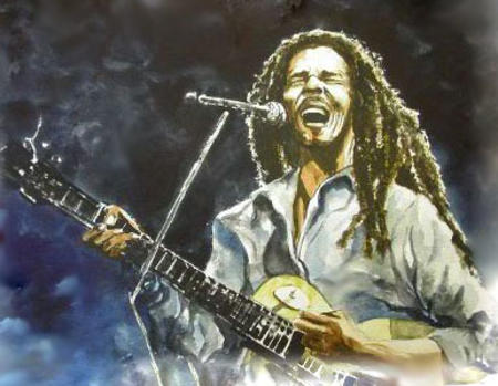 Bob Marley