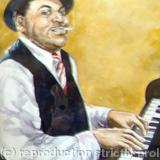 Fats Waller