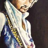 Hendrix