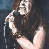 Janis Joplin