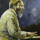 Theolonious Monk